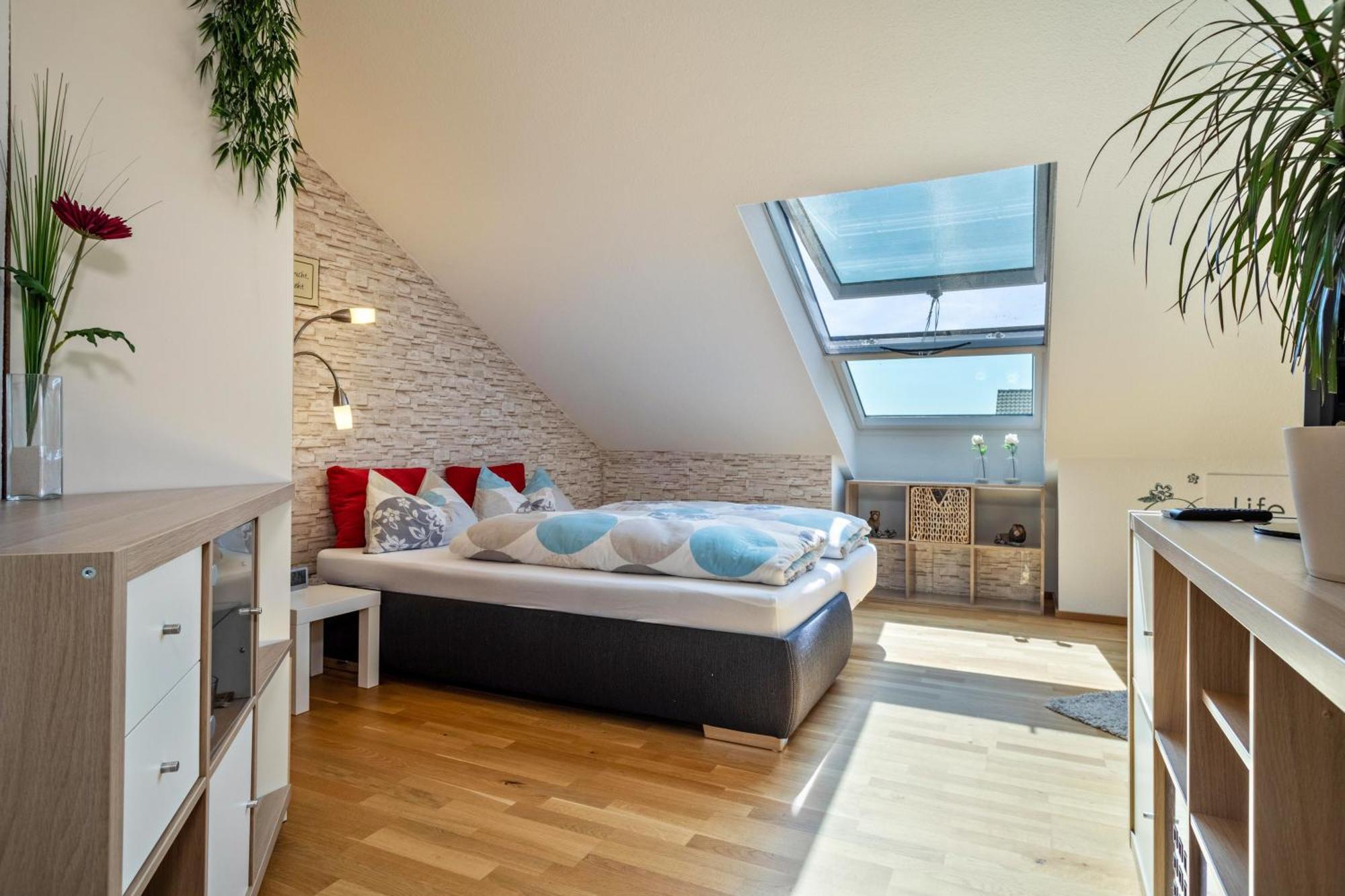 Tina'S Lounge Penthousewohnung FDH Екстериор снимка
