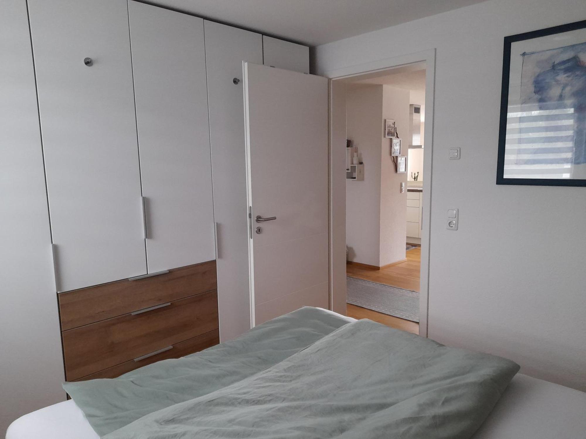Tina'S Lounge Penthousewohnung FDH Екстериор снимка